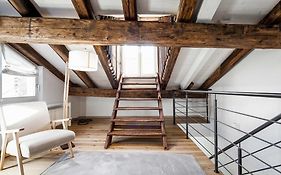 Stay Cooper Laubenhaus Bozen